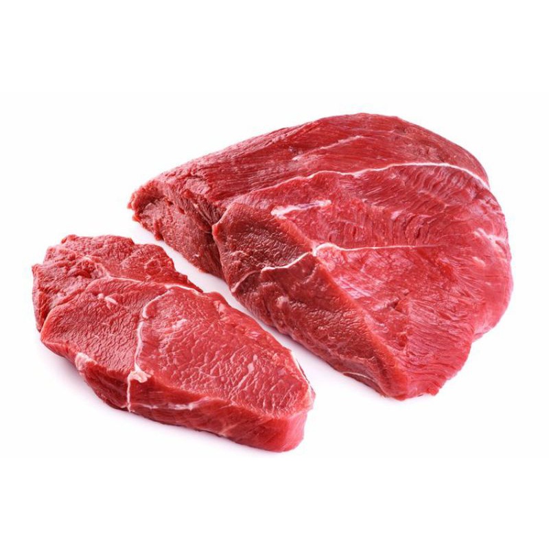 

daging sapi lokal segar
