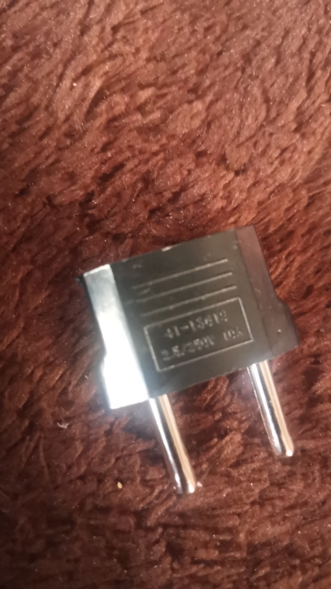 Over Steker Colokkan Hp Gepeng Charger Pipih Xiao Mi Iphone