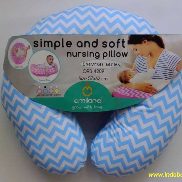 harga nursing pillow