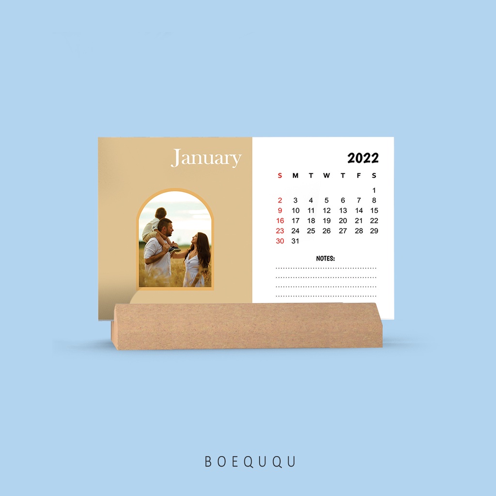 

Kalender Meja Terbaru / Kalender 2023 Bisa Custom Foto Warna / Klaender Duduk / Stand Wood Calendar Murah Unik Lucu
