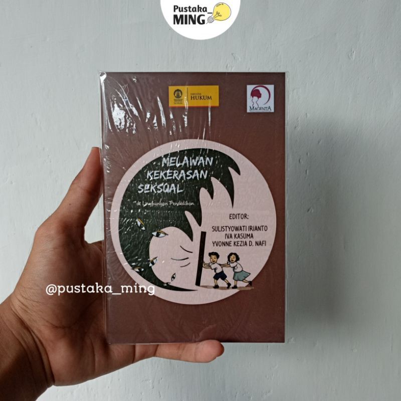 Melawan Kekerasan Seksual