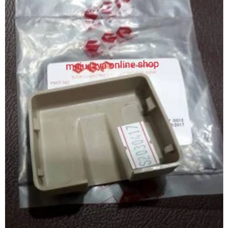 Cover / Tutup Spion dalam Ertiga original sgp