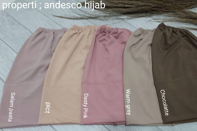 INNER CIPUT ARAP JERSY/ Inner Basic Jersy