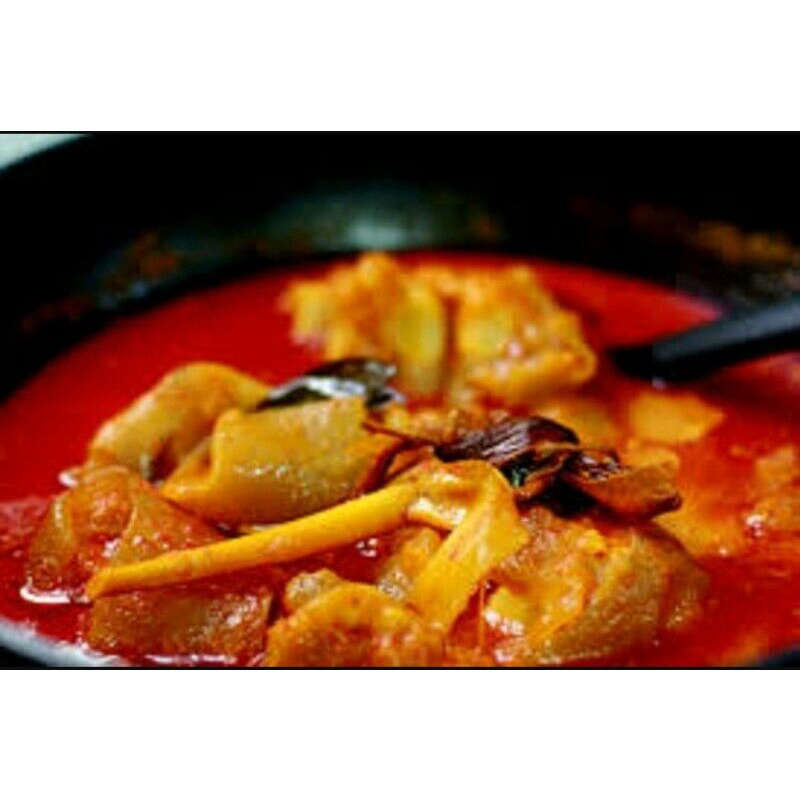 

Gulai Kikil Tunjang