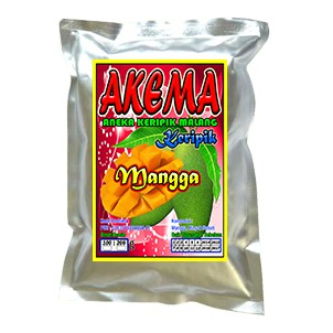 

Keripik Mangga 100 gram