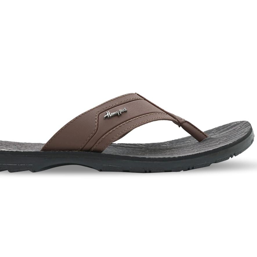Dijamin Ori>Homyped RM SDL 01 Sandal Jepit Pria