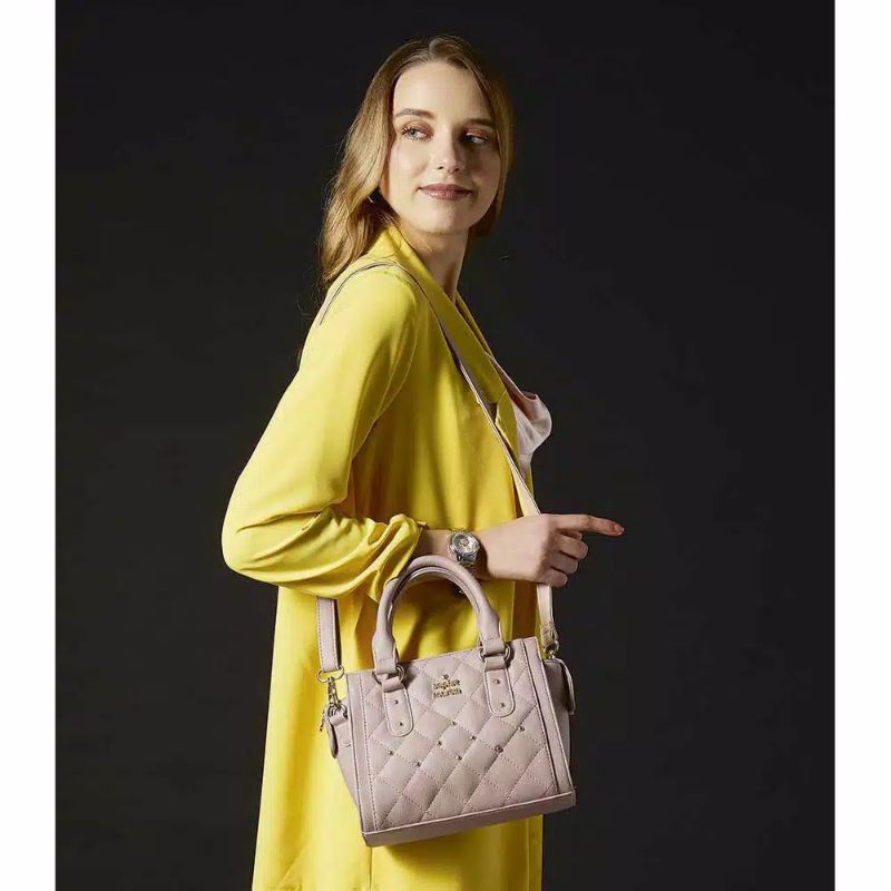 TAS BORDIOLA By SOPHIE MARTIN PARIS TAS SELEMPANG & BAHU WANITA