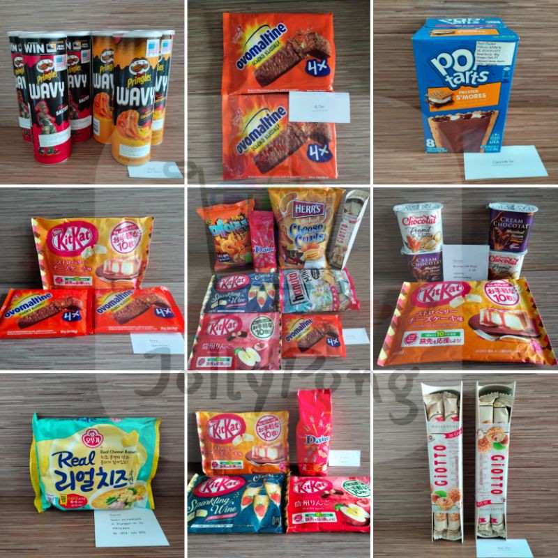 

Paket Korea & Japan