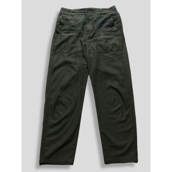 FATIGUE PANTS GU