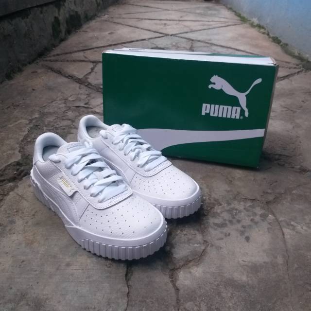 puma cali triple