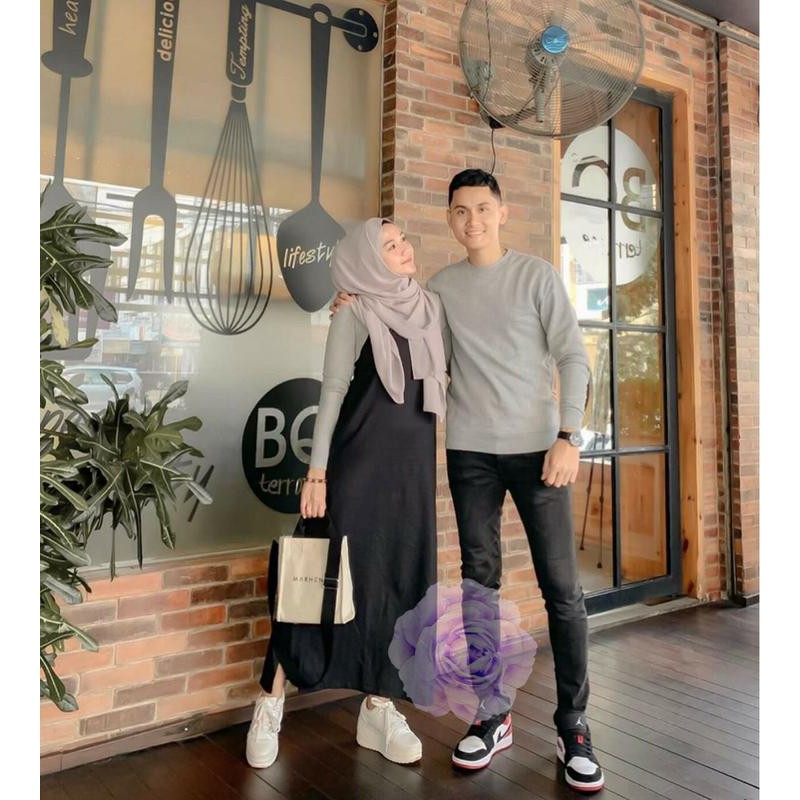 G Cp Penelope Baju Couple Pria Wanita Baju Kondangan Pesta Pernikahan Anak Muda Bagus Murah Terlaris Shopee Indonesia