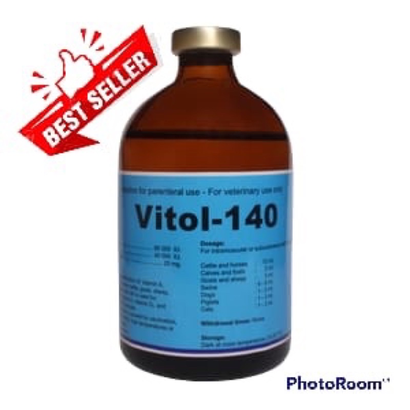 VITOL-140