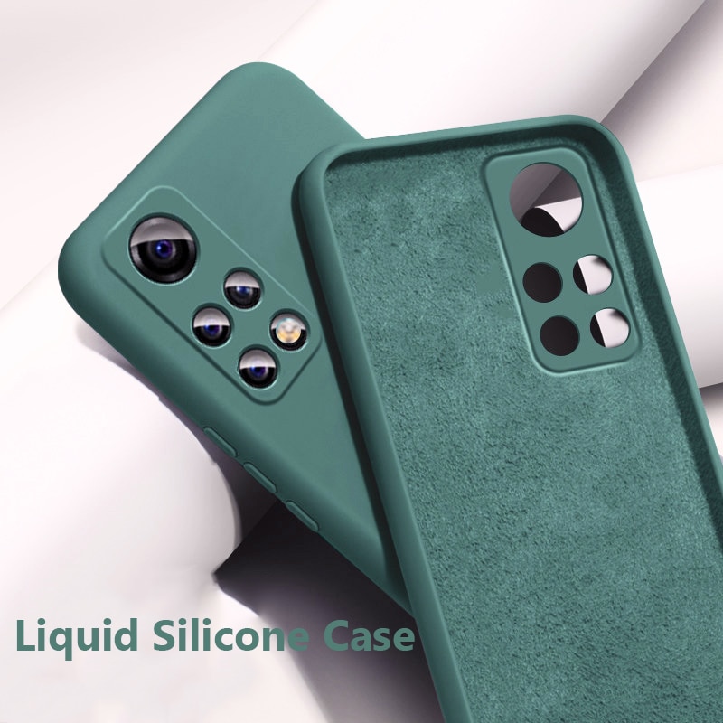 Soft Case Bahan Karet Silikon Untuk Xiaomi Mi 10t Pro Mi 10t