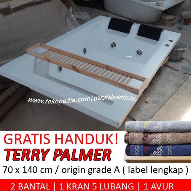 Bathtub 180 X 120 Cm Peruvian Whirlpool Dan Avur