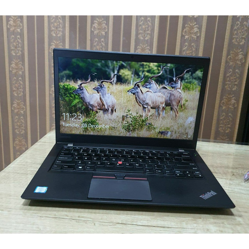 LENOVO THINKPAD T460s