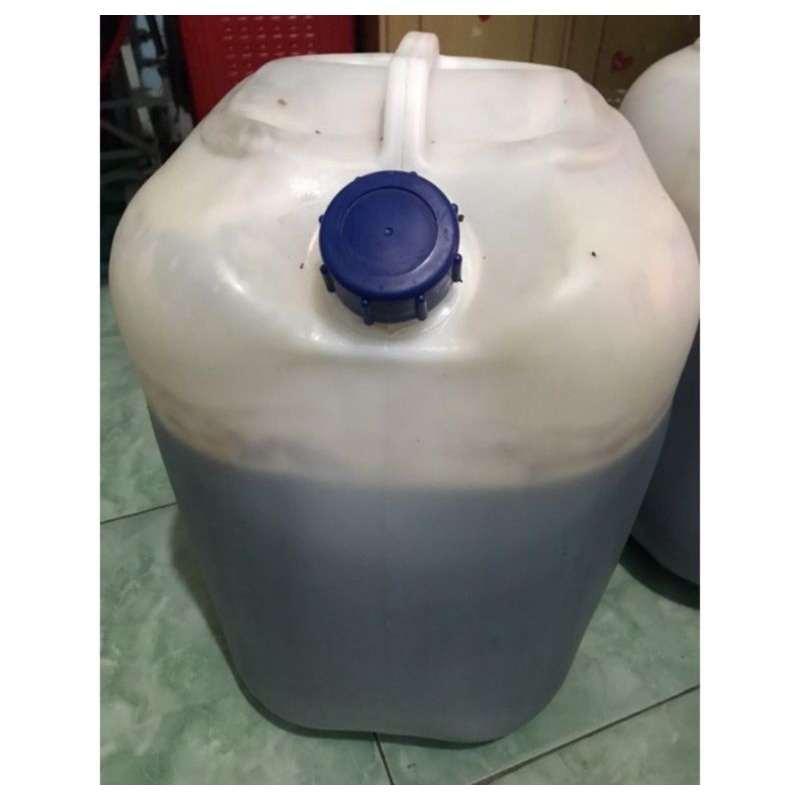 

MADU MURNI HUTAN SUMATERA 25kg