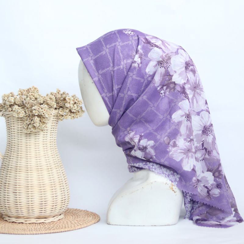 Katalog 2 VOAL MOTIF / HIJAB MOTIF SEGIEMPAT-10