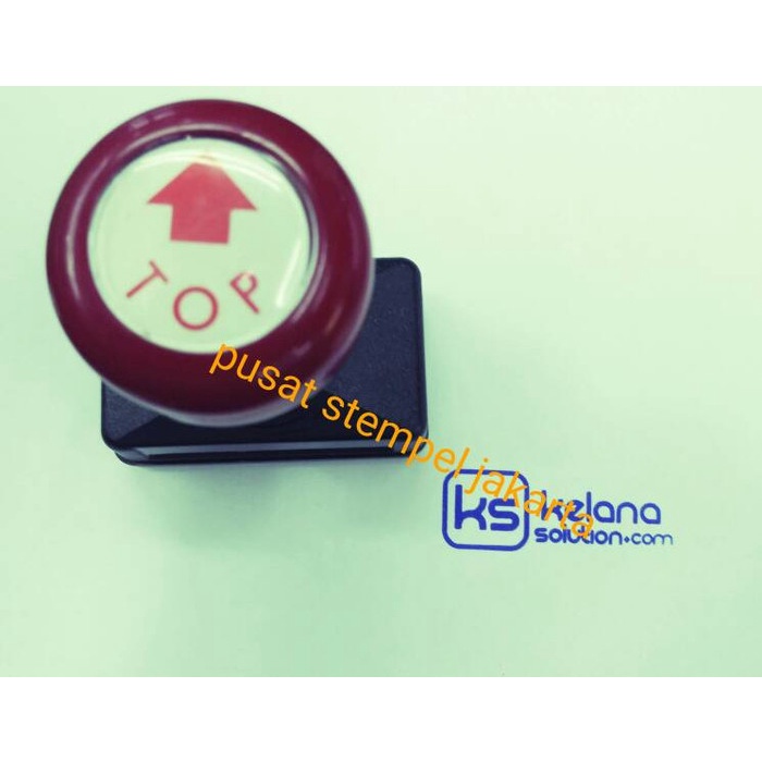 

Menyurat-Surat- Stempel Warna Persegi Panjang Ukuran 22 X 43 Mm ( Stempel Flash ) -Surat-Menyurat.