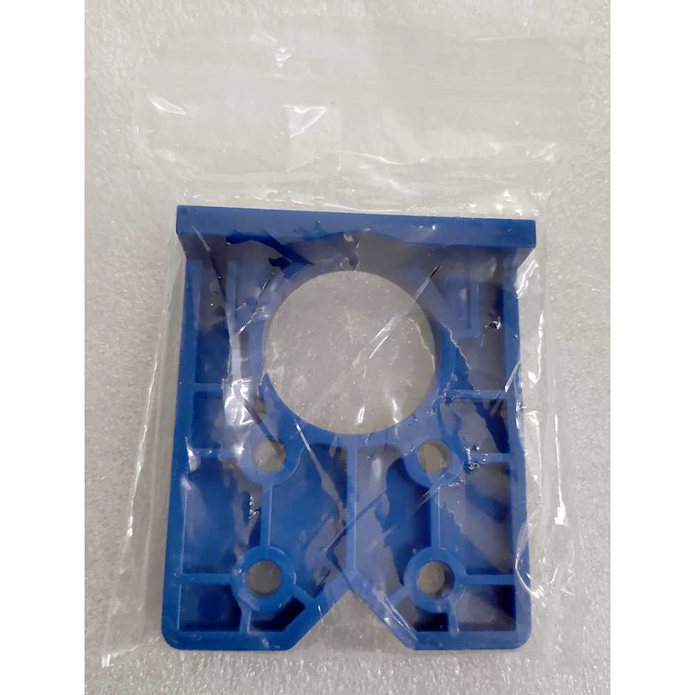 FNICEL Alat Bantu Bor Engsel Pintu Hinge Hole Drill Guide 35mm - CDB35