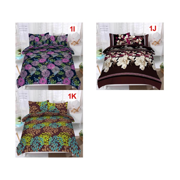 Sprei Sprai LANORA uk 180x200 cm