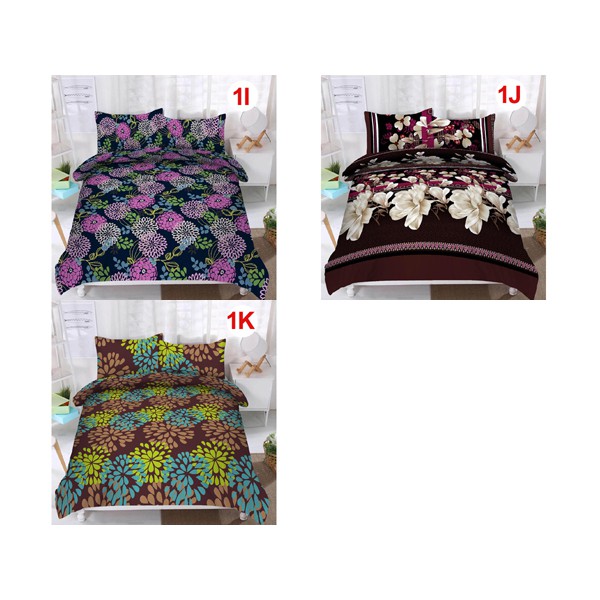 Sprei Sprai LANORA uk 180x200 cm