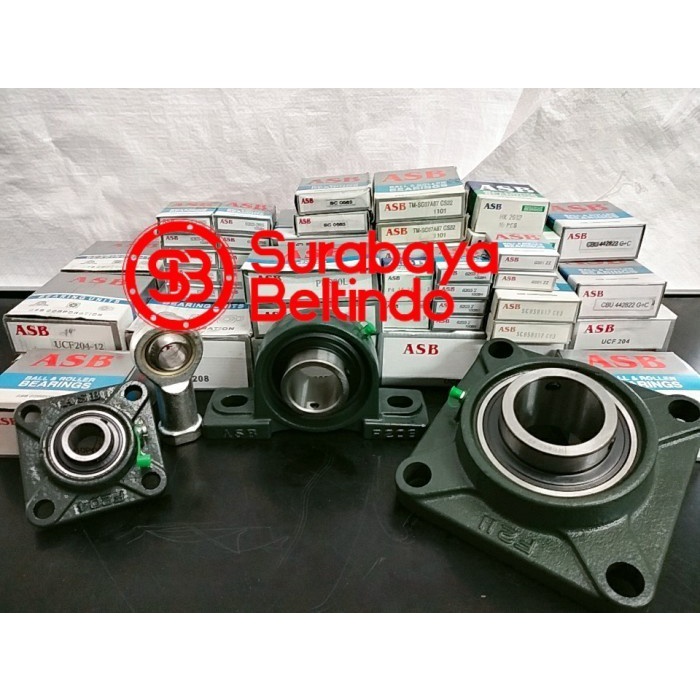 Bearing 6906 2RS ASB