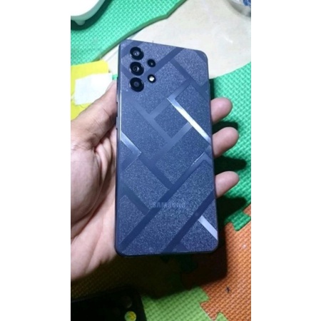 Garskin Glitter Brick Premium Oppo A54, A53, A55, A58