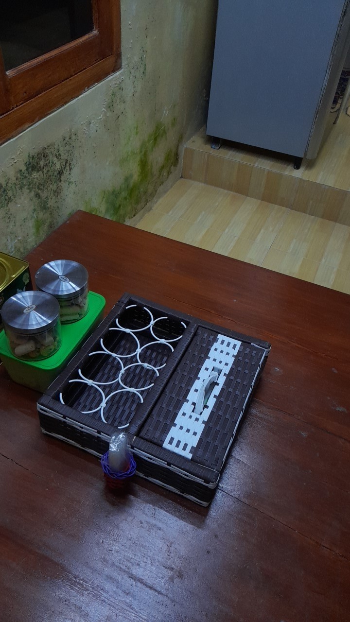 Tempat Tisu Unik/ Tempat Tisu Ruang Tamu Unik/ Tempat Aqua Gelas Unik/ Tempat Tisu Dan Aqua Gelas 8