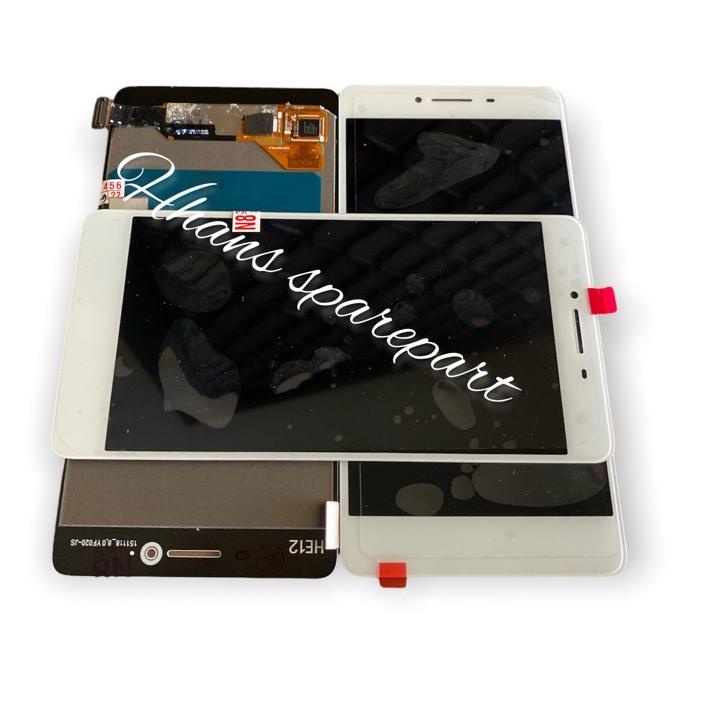 Sudah READY.. LCD TOUCHSCREEN OPPO R7S / R7SF - ORI COMPLETE