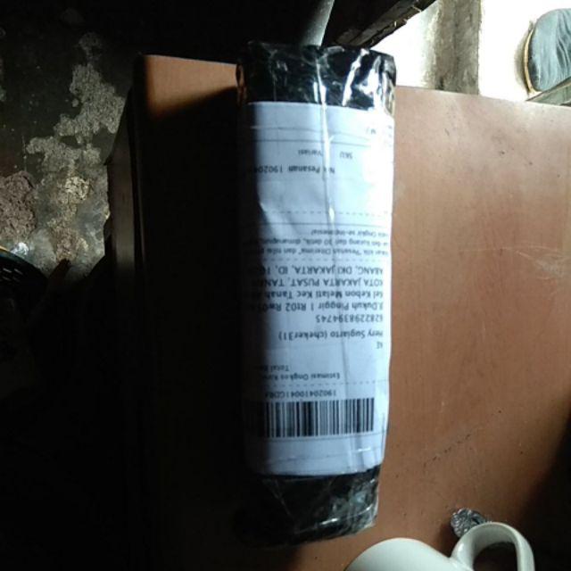 Batu Hijau Poles Stainless 400 Gram / Buffing Compound