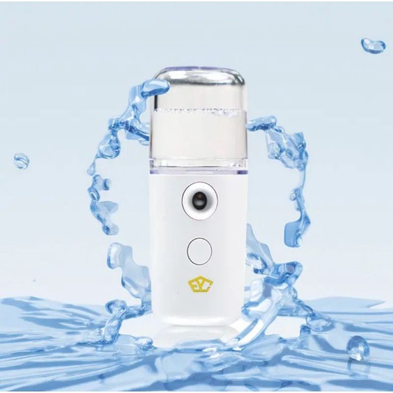 FYC READY STOK SIAP KIRIM, NANO SPRAY,FACE MIST NANO MIST