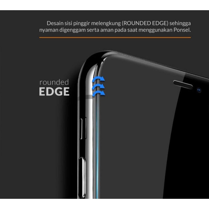 Matte Glass 9H Full Layar Infinix Hot 8 Hot 9 Hot 9 Play Hot 10 Hot 10T Hot 10S Hot 10 Play Hot 11S Nfc Hot 11 Hot 11 Play Hot 12i Smart 5 Smart 6  Tempered Glass Anti Minyak Anti Gores Kaca Full Layar