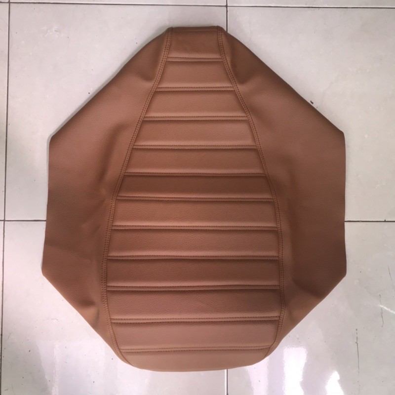 KULIT JOK VESPA LX S / COVER JOK VESPA S LX MBTECH