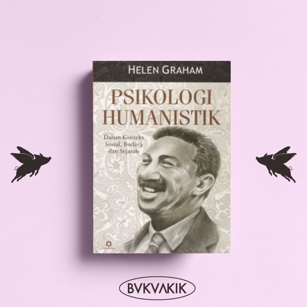 Psikologi Humanistik – Helen Graham