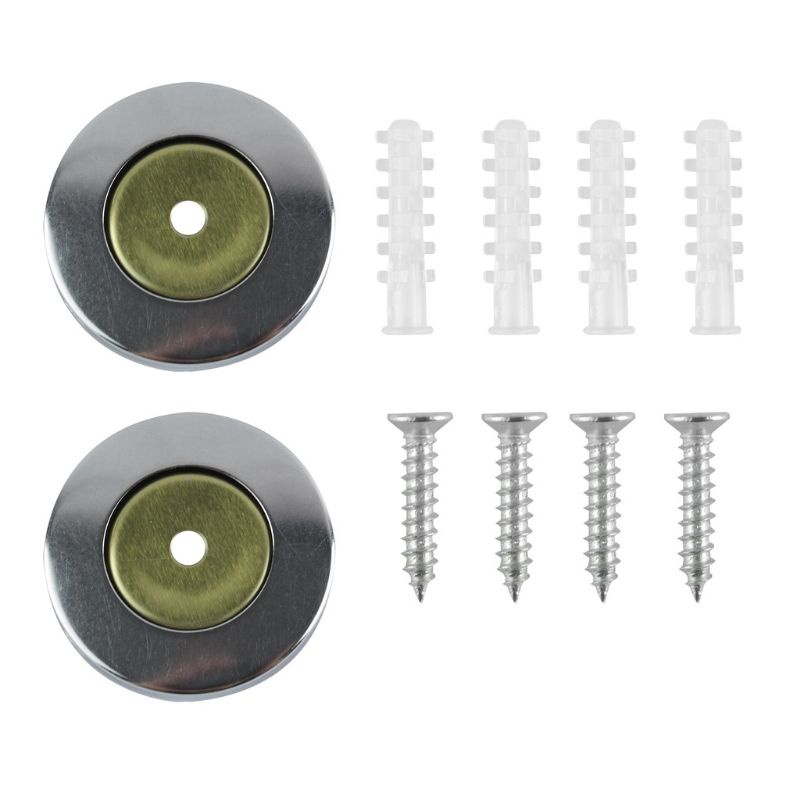 Gantungan Handuk pakaian kamar mandi stainless steel