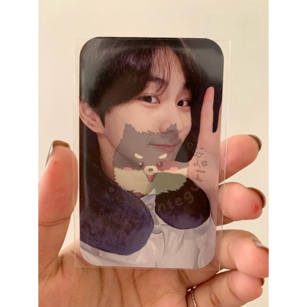 PC JUNGWON PILLOW NECK