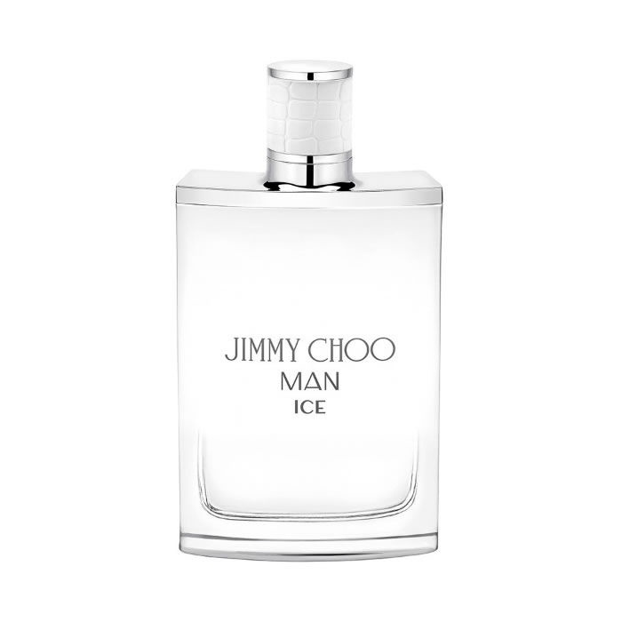 Jimmy Choo Man Ice – 100 ML Original BPOM