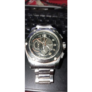 Jam Tangan Expedition Original E6395M