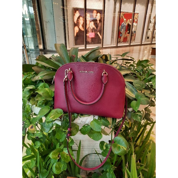 Michael Kors Bag (100% Original)