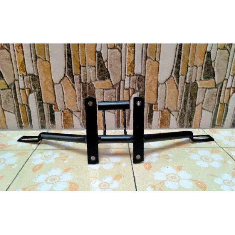 Braket Visor all Vario dan all Beat,Braket dudukan dudukan visor all Vario dan all beat