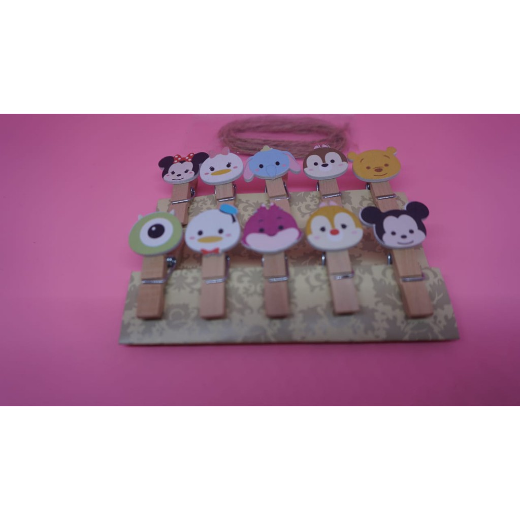 JEPITAN FOTO DISNEY LUCU GANTUNGAN FOTO IMUT FRAME FOTO UNIK IMPORT TERMURAH HIASAN DINDING KAMAR