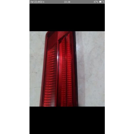 reflektor sigra/alya