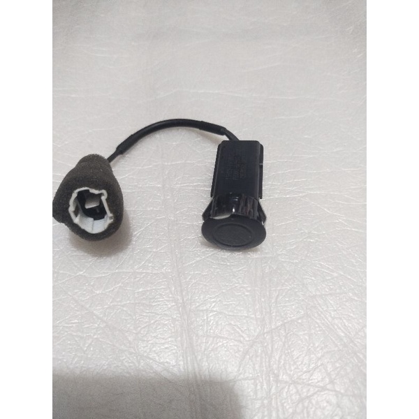 Corner sensor parkir/mundur Fortuner Innova lama Original
