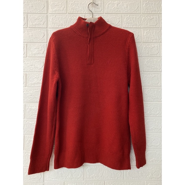 sweater hazzys preloved