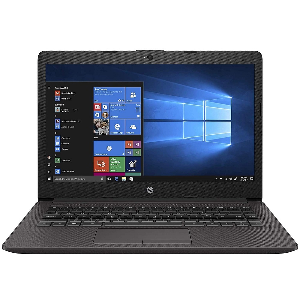 Notebook PC HP 245 G8 632S6PA Ryzen 5-5500U 8GB 512GB SSD Win11Pro