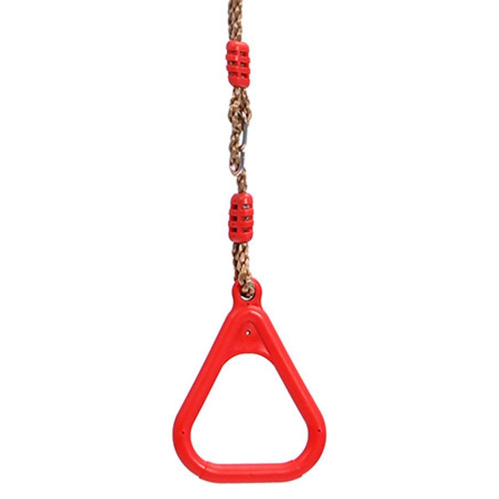 R-flower 1 / 2Pcs Mainan Ring Ayun Anak Kualitas Tinggi Untuk Outdoor