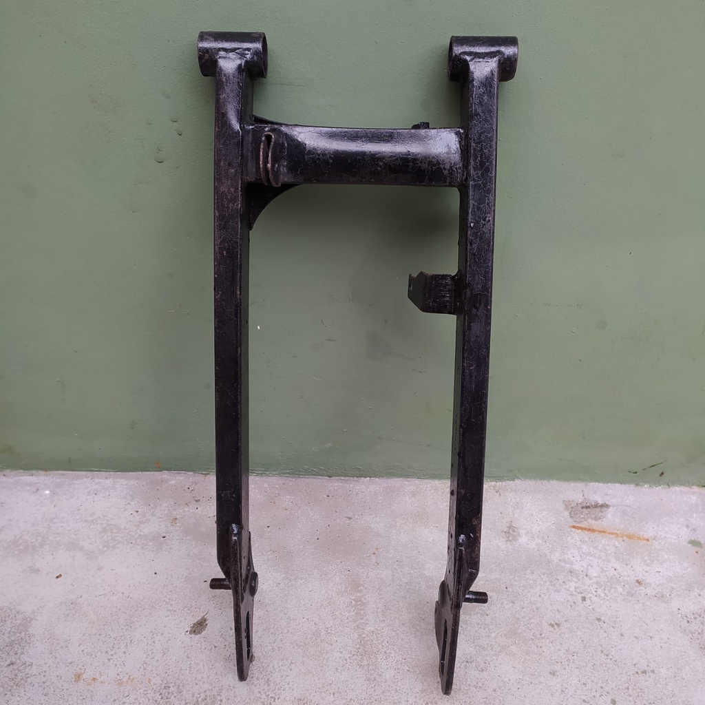 Swing arm capit urang Yamaha RX King original copotan motor murah ori