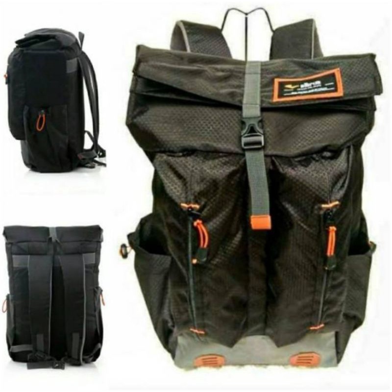 Tas ransel elbrus