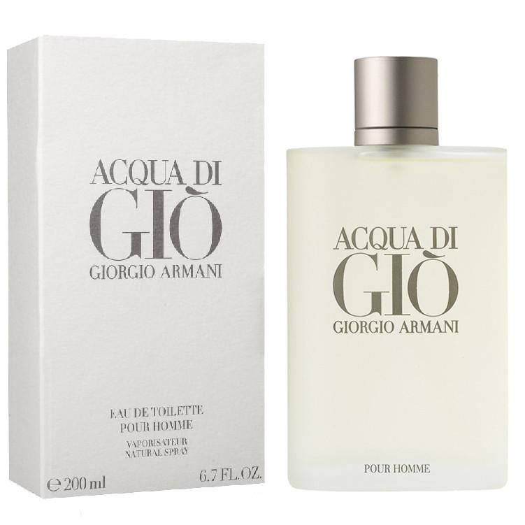 perfum gio