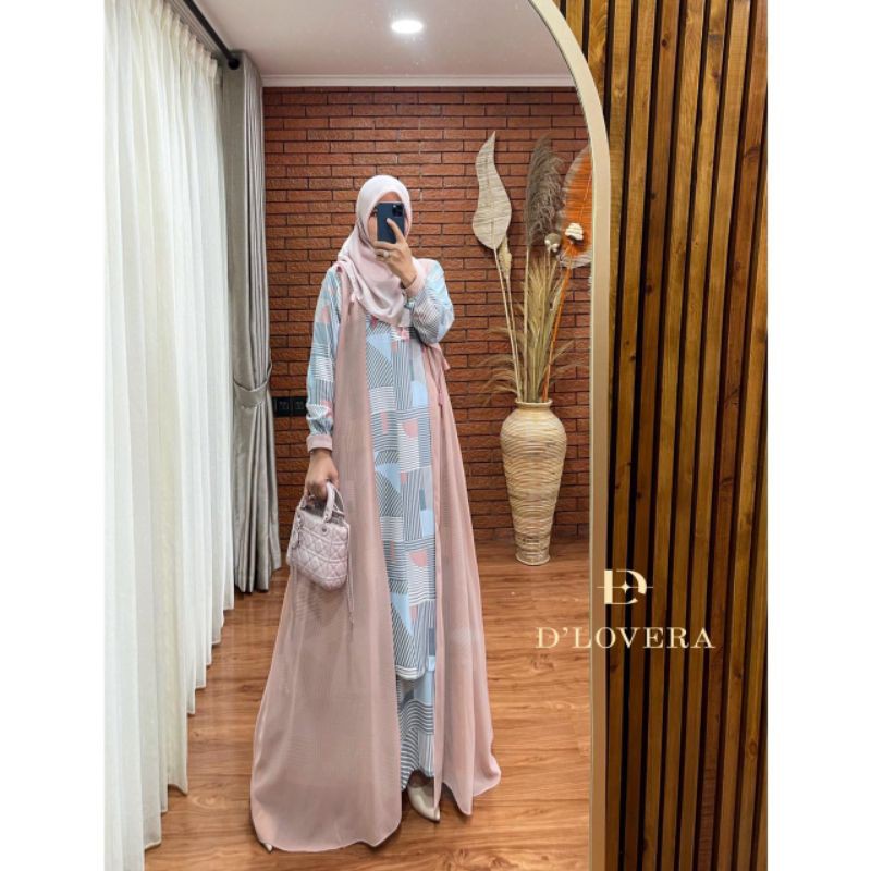 jelita dress by dlovera